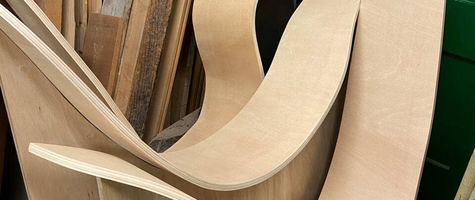 Offcut Afternoons