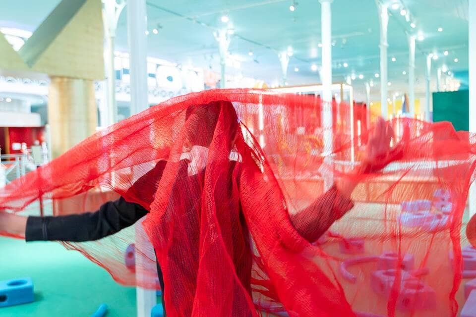 Young V&A Schools: SEND school workshops - EYFS-KS3 (Autumn 2026)