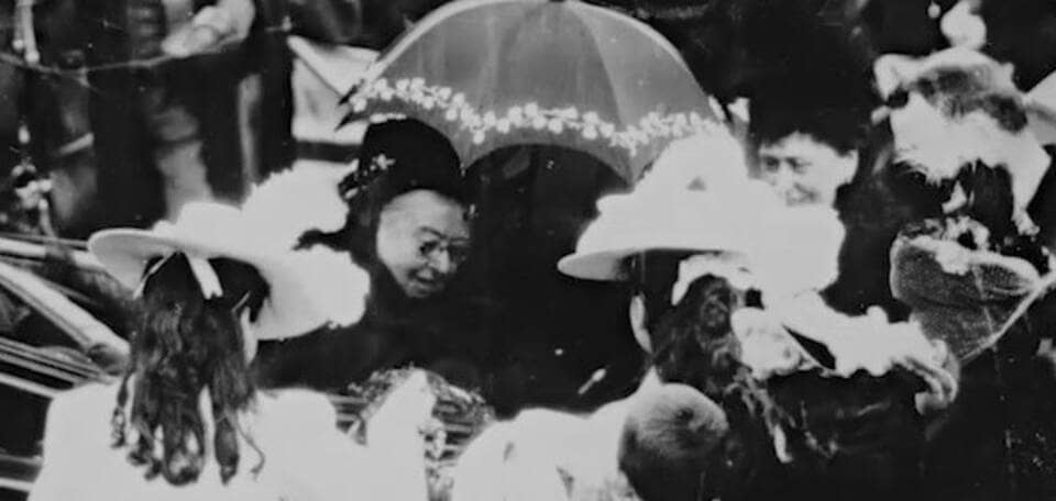 Living Pictures: Victorians on Film (In Person)