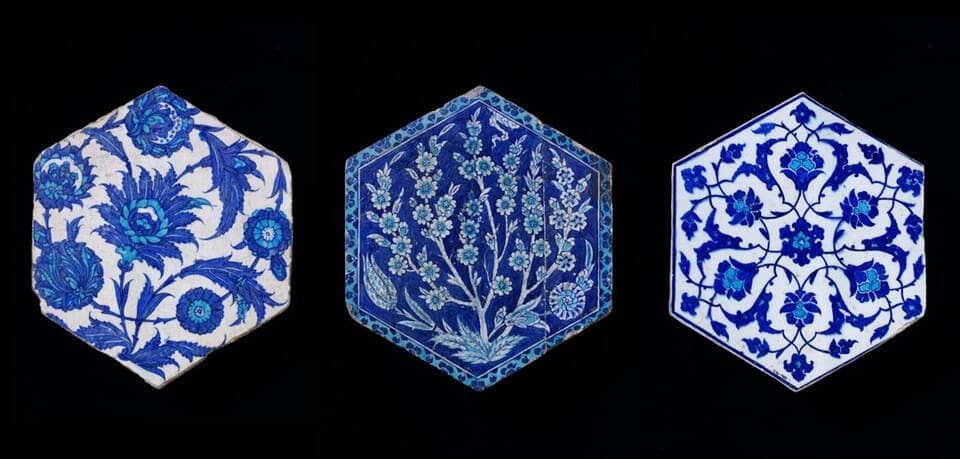 Members' Morning View: Constantinople to Istanbul: One City, Two Empires