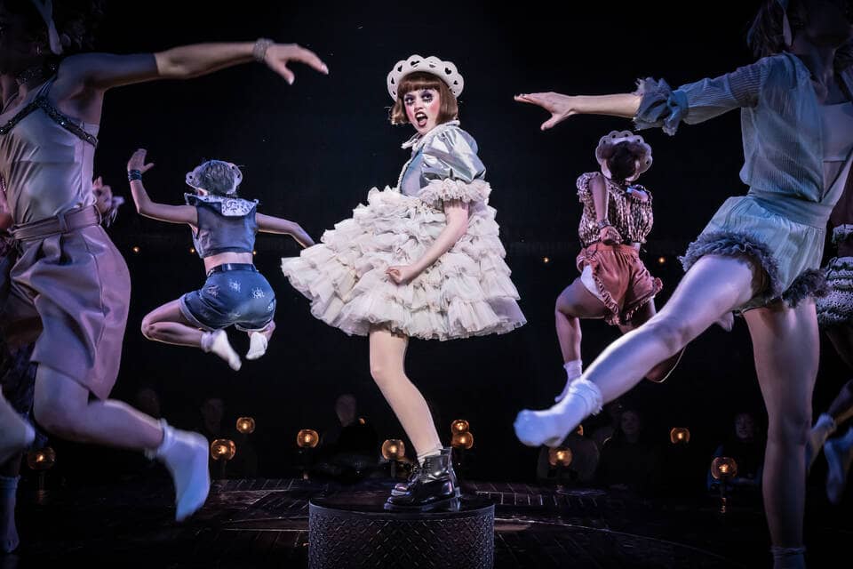 British Theatre 2026: An Overview