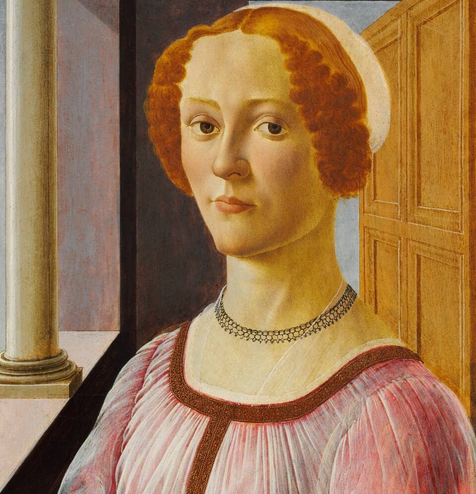 The Story of European Art at the V&A 1250 to 1650