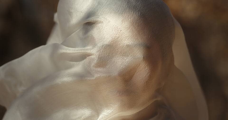 Saodat Ismailova: Melted Into the Sun