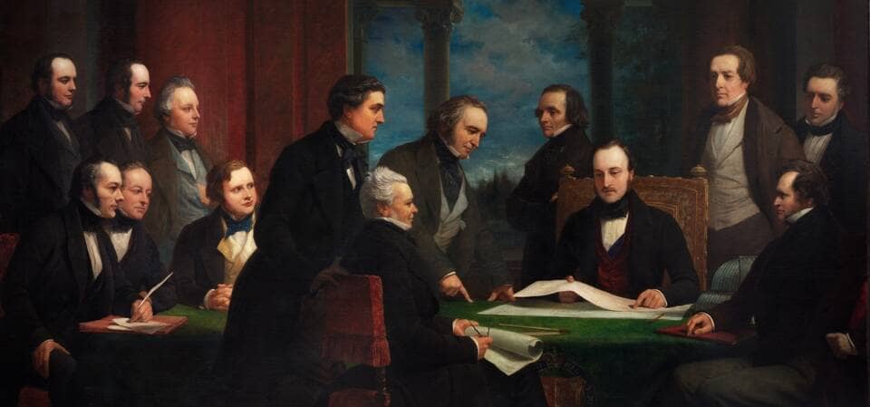 A. N. Wilson: The Wise and Their Works - The Legacy of the Great Exhibition of 1851