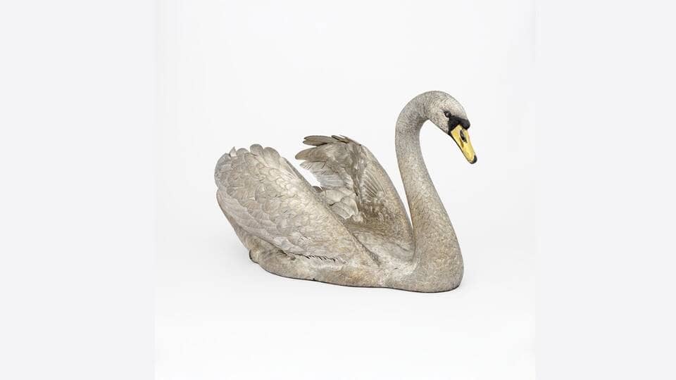 Members' Tour: Inspired by Animals