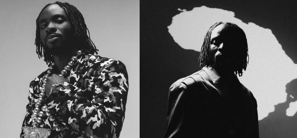 Music is the Weapon: From Fela to Fuse