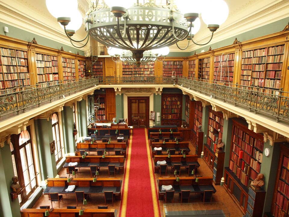 Digital Art Season at National Art Library: Studying Videogames