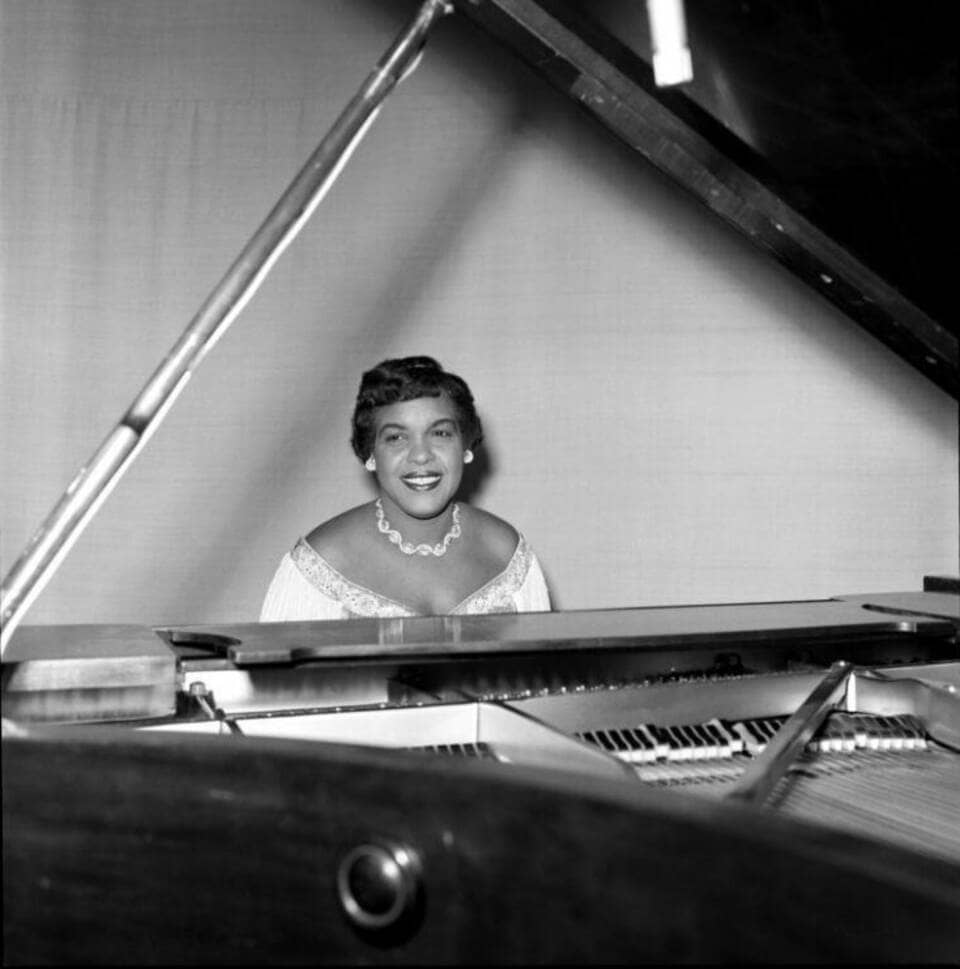 In Celebration of Winifred Atwell