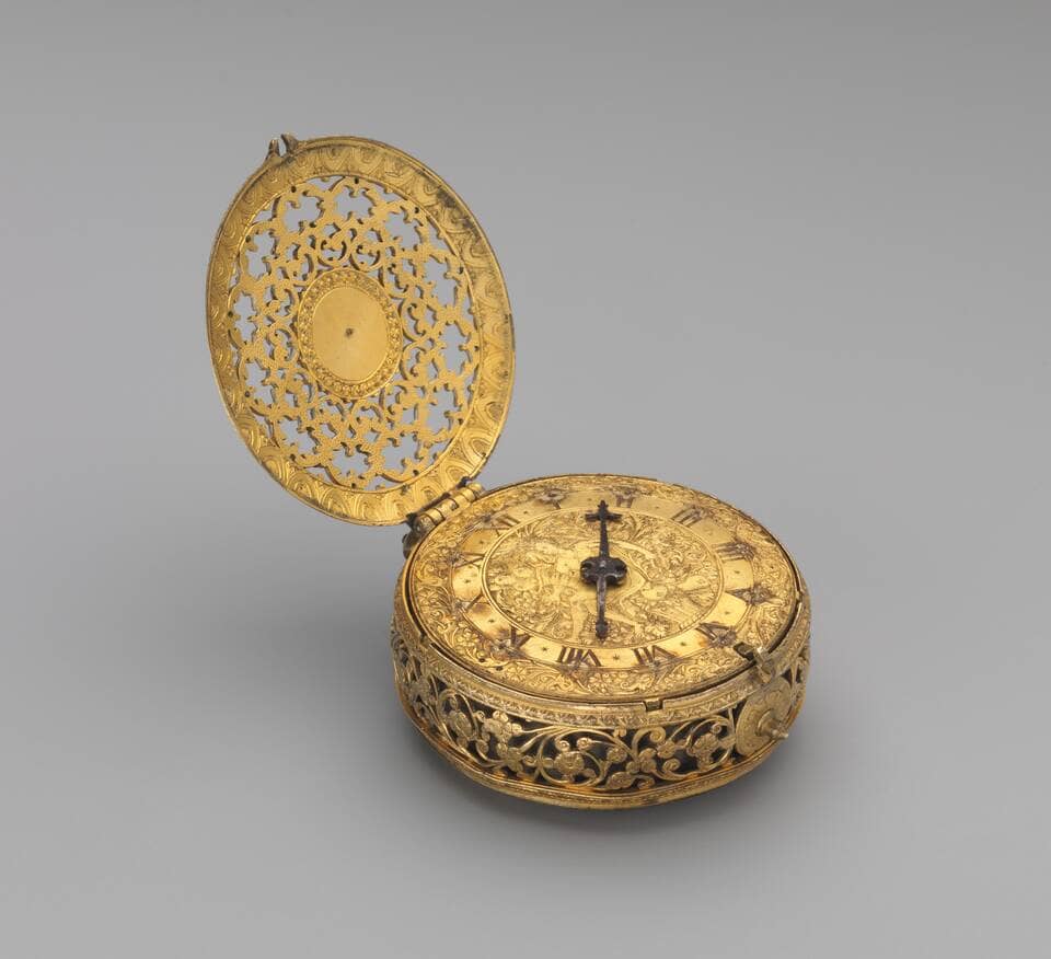 Lunchtime Lectures: Shakespeare's Objects: Understanding the Off-Stage Lives of Early Modern Stage Props