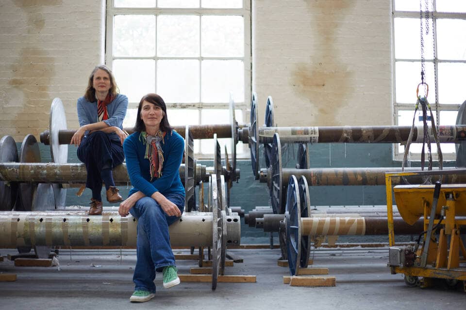 Women Textile Designers