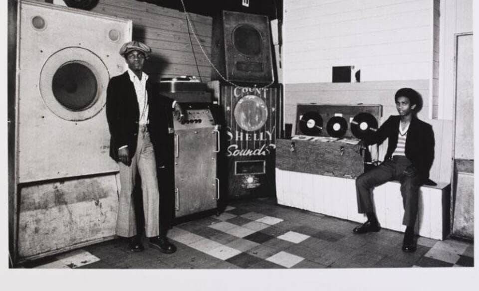Black Joy Day: The Music is Black - Sounds of Our Stories