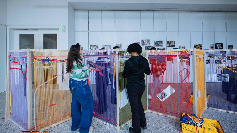 Makers Club | Make · Create · Reflect