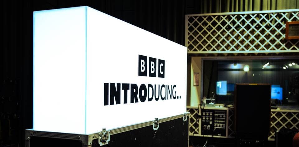 New Black British Sound x BBC Introducing
