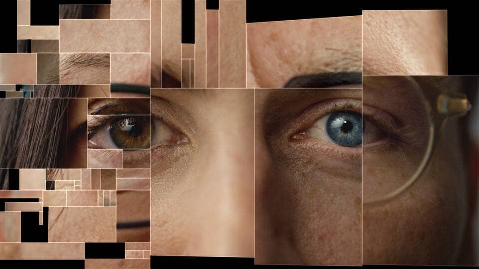 Generative: A Computer Art Documentary