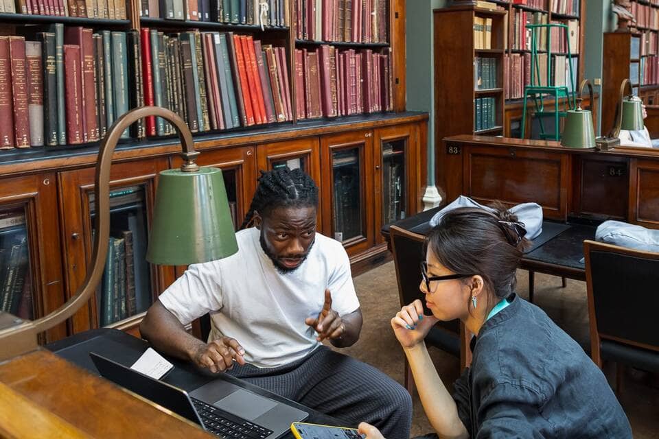 Portfolio Clinic