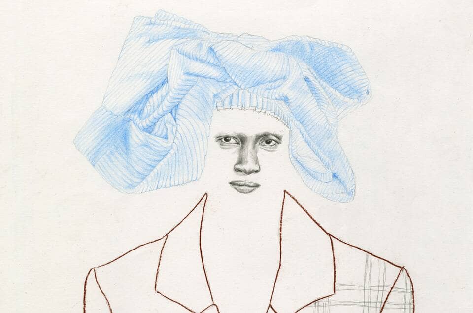 Fashion Illustration Trail