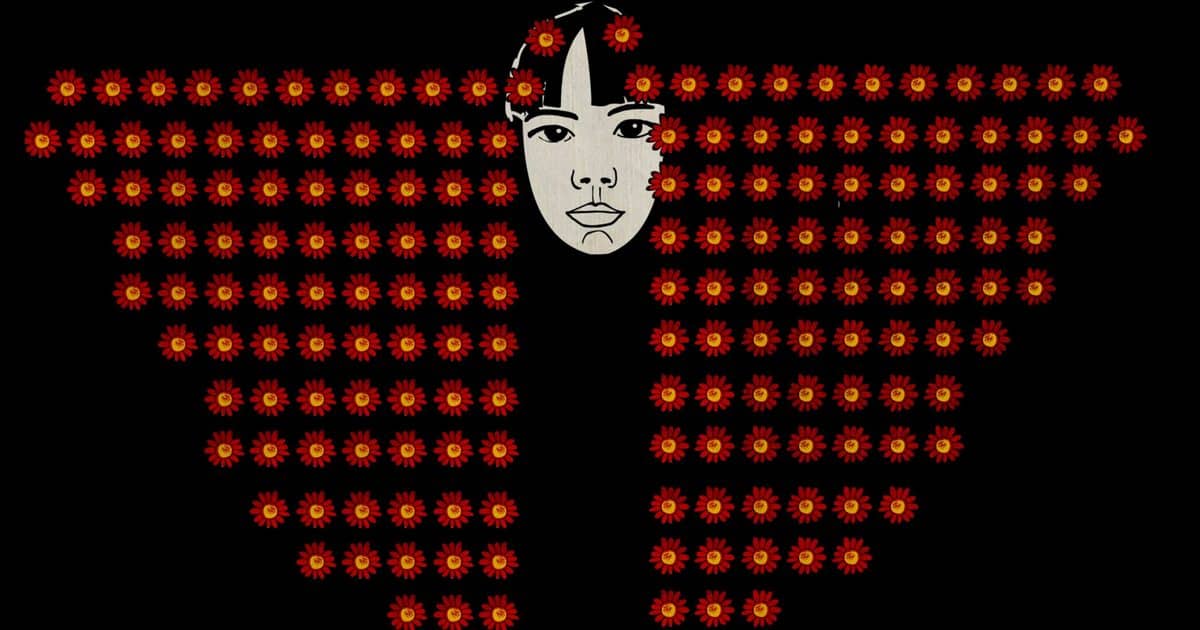 Kusama in Holland