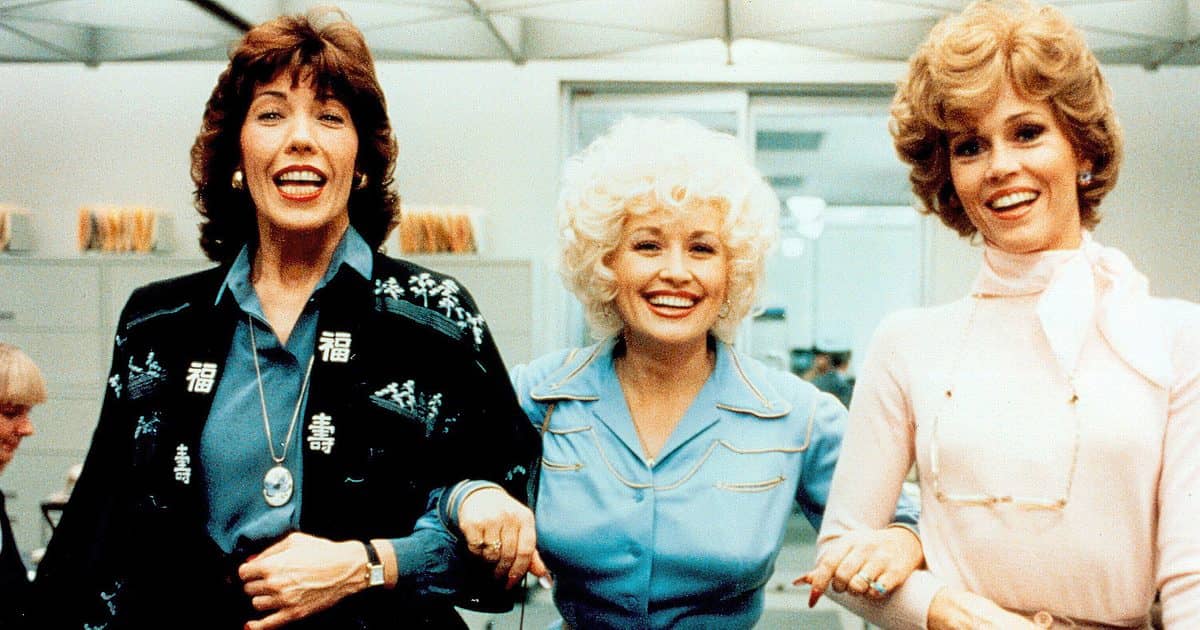 9 to 5