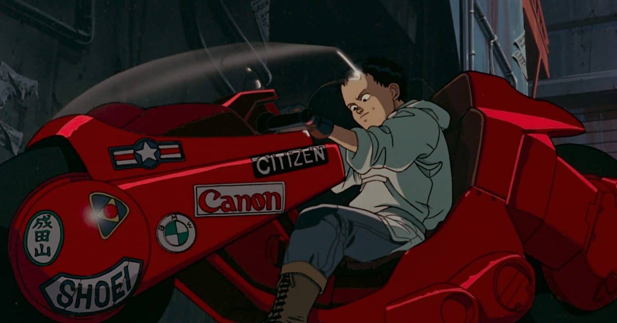 Akira