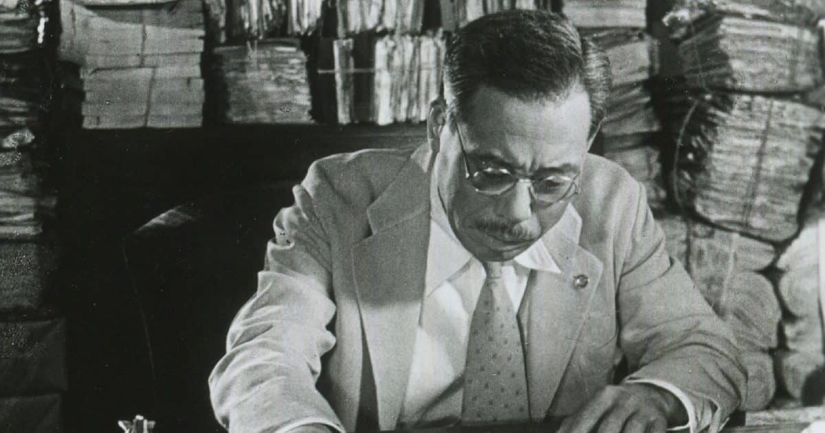 Ikiru