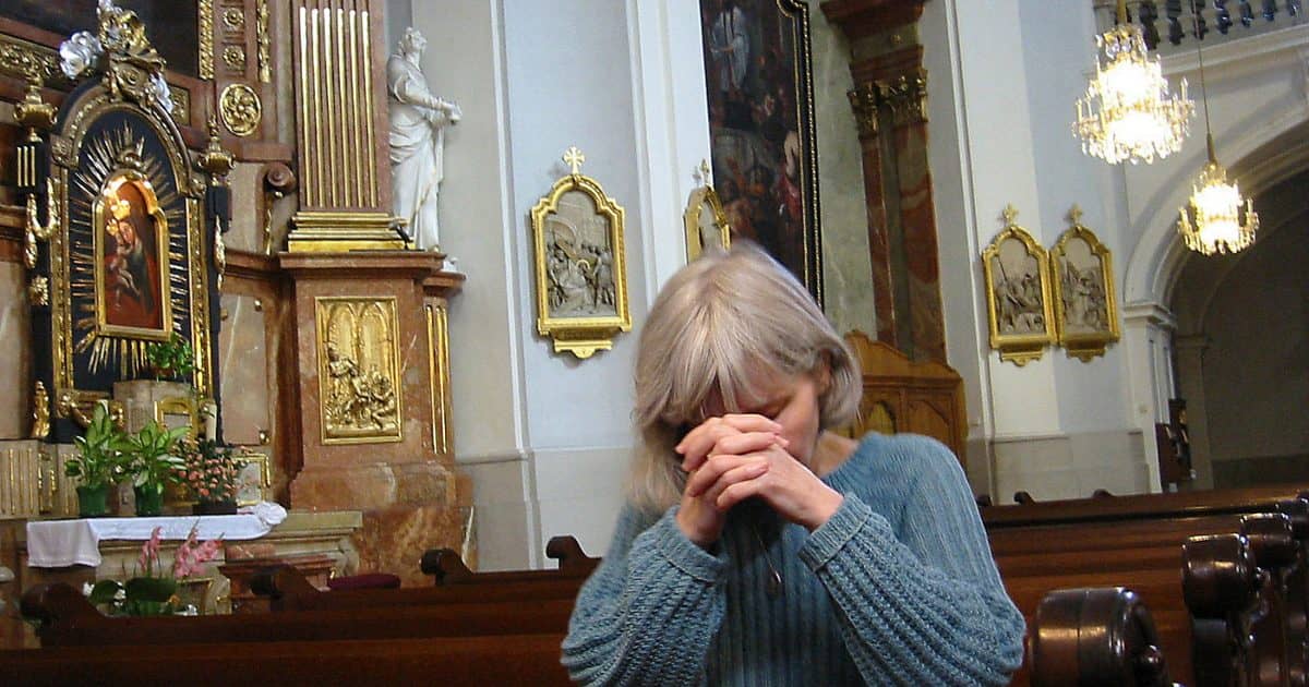 Jesus, du weisst