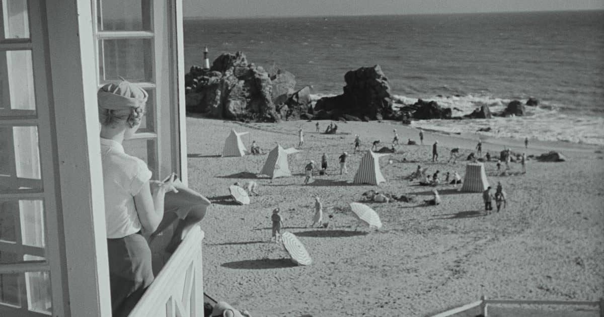 Les vacances de M. Hulot