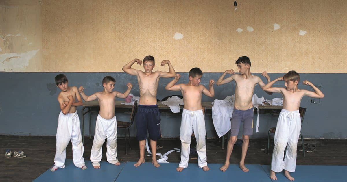 Sparta
