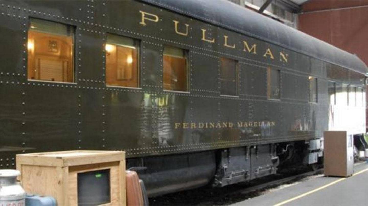 Central Makers at Gold Coast Railroad Museum