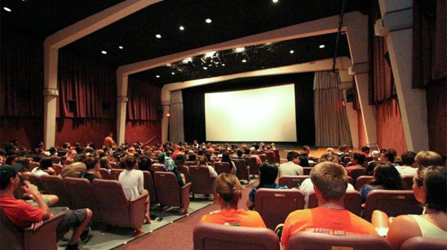 Miccosukee Indigenous Film Festival
