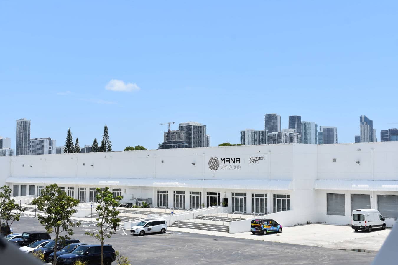 Red Dot Miami