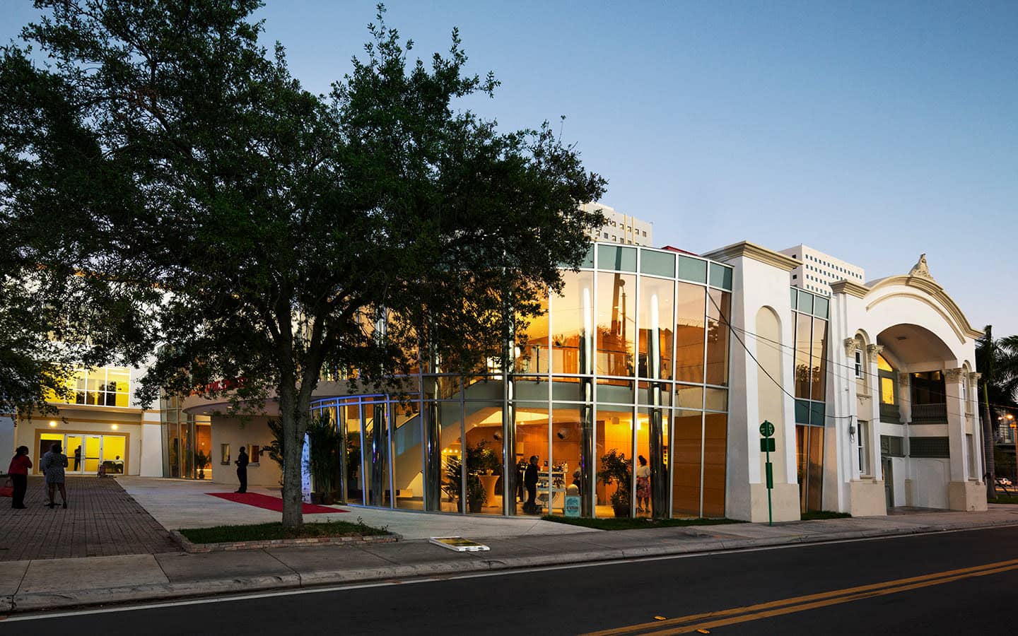 From Revolution to Black Miami: Continuities of Resistance