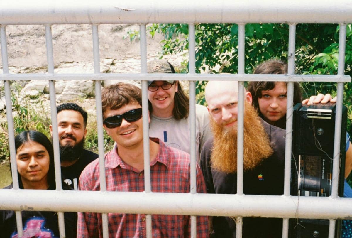 Stalefish Album Release Show