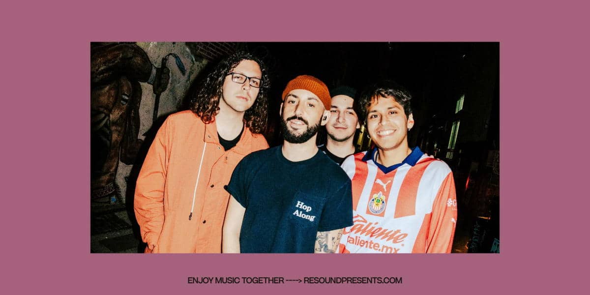 Oso Oso w/ Liquid Mike, and Bugsy