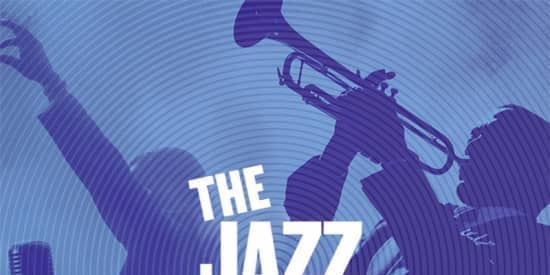 The Jazz Room: A Frank Sinatra & Louis Armstrong Tribute