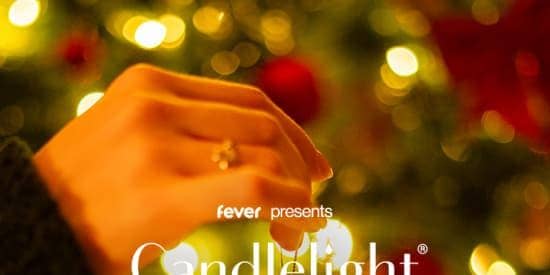 Candlelight: Christmas Carols on Strings