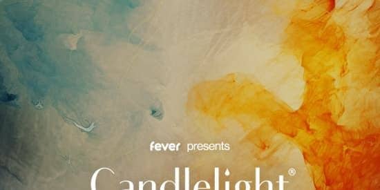 Candlelight: Tribute to Juan Luis Guerra