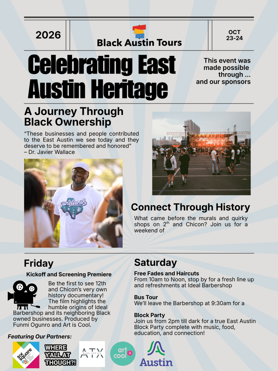 1914 East Heritage Weekend Celebration