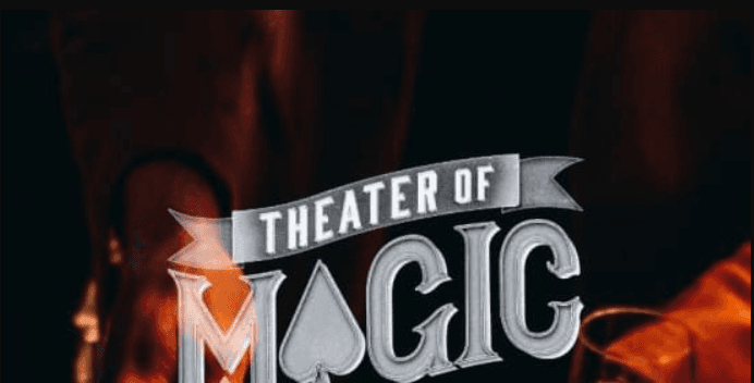 Austin's Theater of Magic