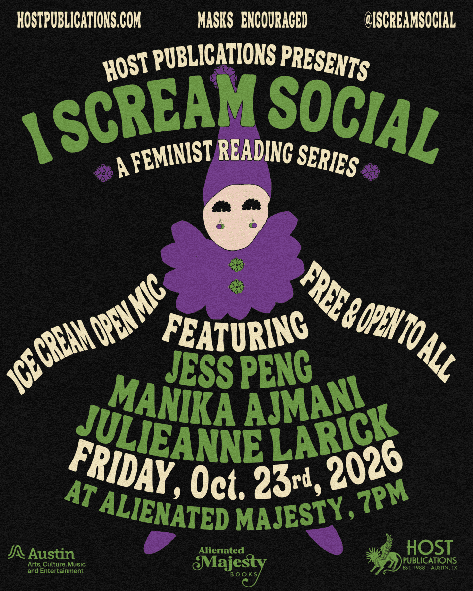 I Scream Social: Julieanne Larick, Jess Peng, & Manika Ajmani