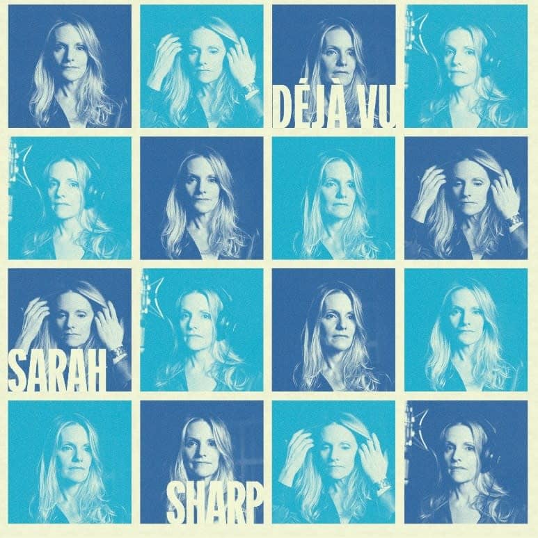GRAMMY Awards® For Your Consideration w/ Sarah Sharp