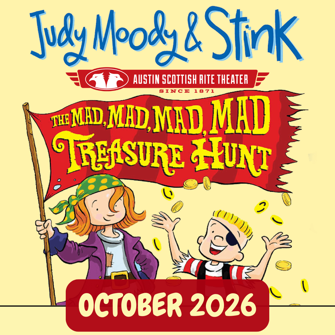 Judy Moody & Stink: The Mad, Mad, Mad, Mad Treasure Hunt