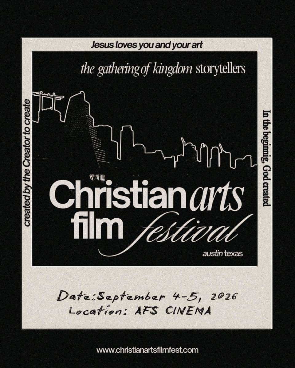 Christian Arts Film Festival