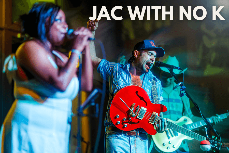 Watch Jack With No K Live