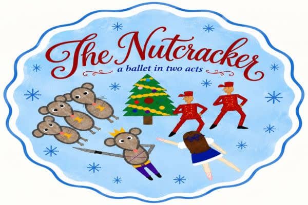 Central Texas Youth Ballet presents "The Nutcracker"