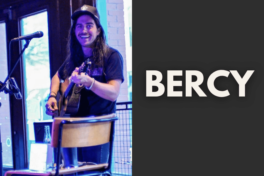 Live Music by Bercy