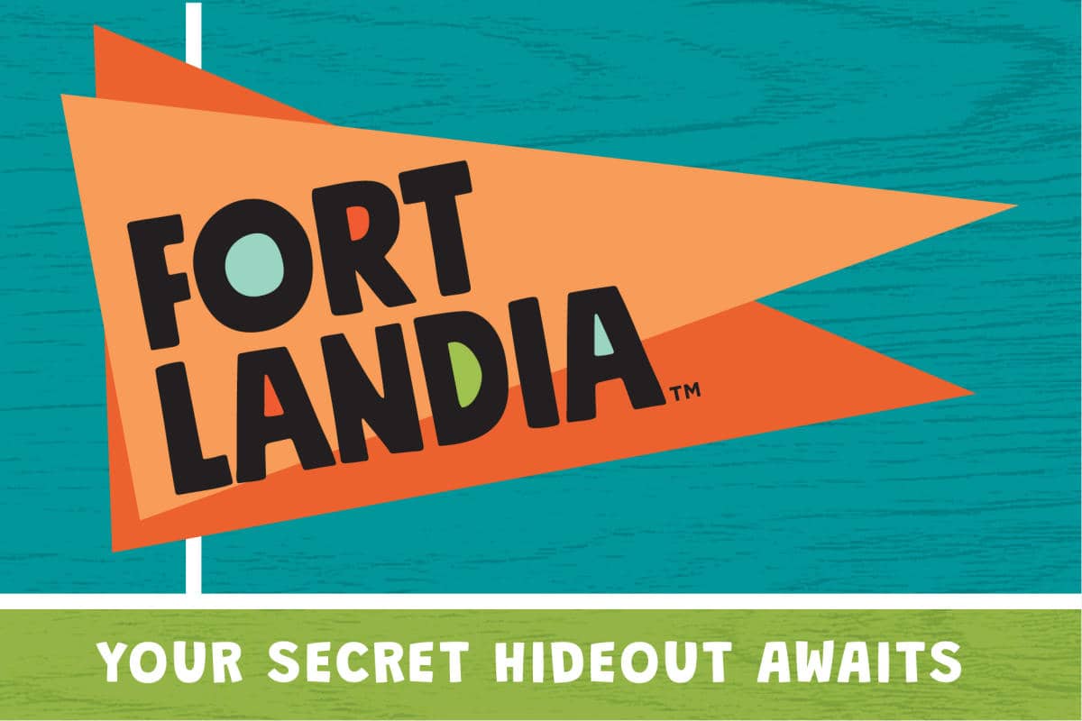 Fortlandia