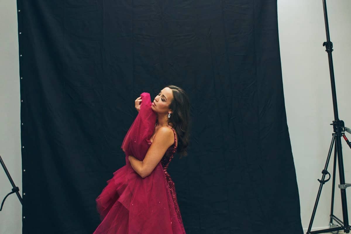 Nadine Sierra — An Evening of Song