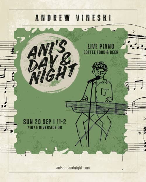 Andrew Vineski