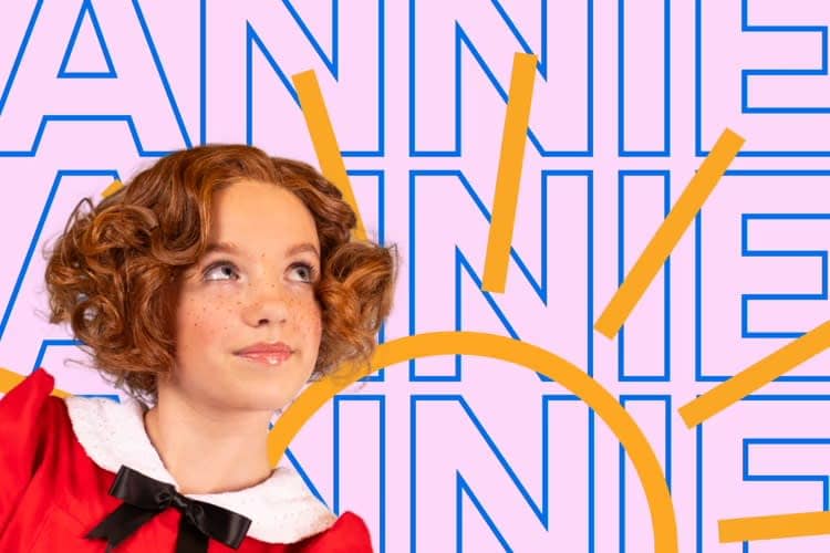 Annie