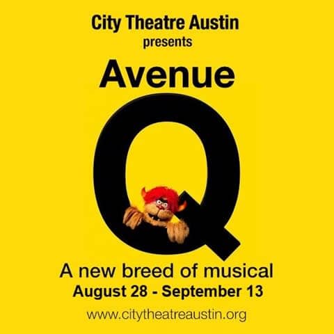 AVENUE Q